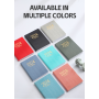A7 PU planner