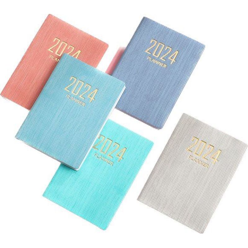 A7 PU planner