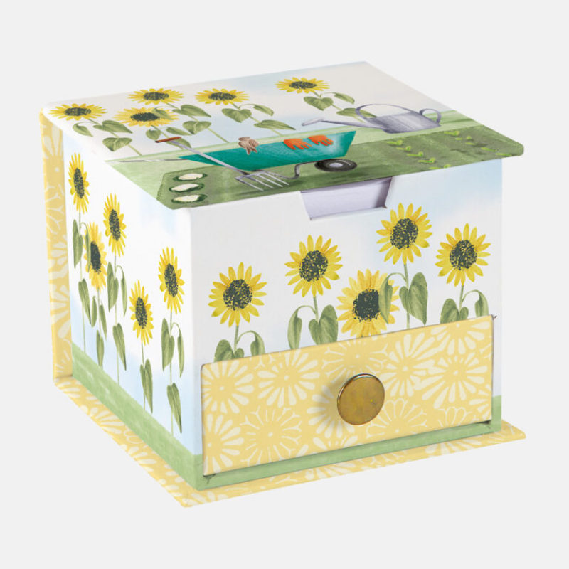 MEMO CUBE