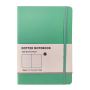 A5 Hardcover notebook-Macarons