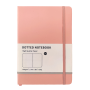 A5 Hardcover notebook-Macarons
