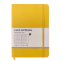 A5 Hardcover notebook-Macarons