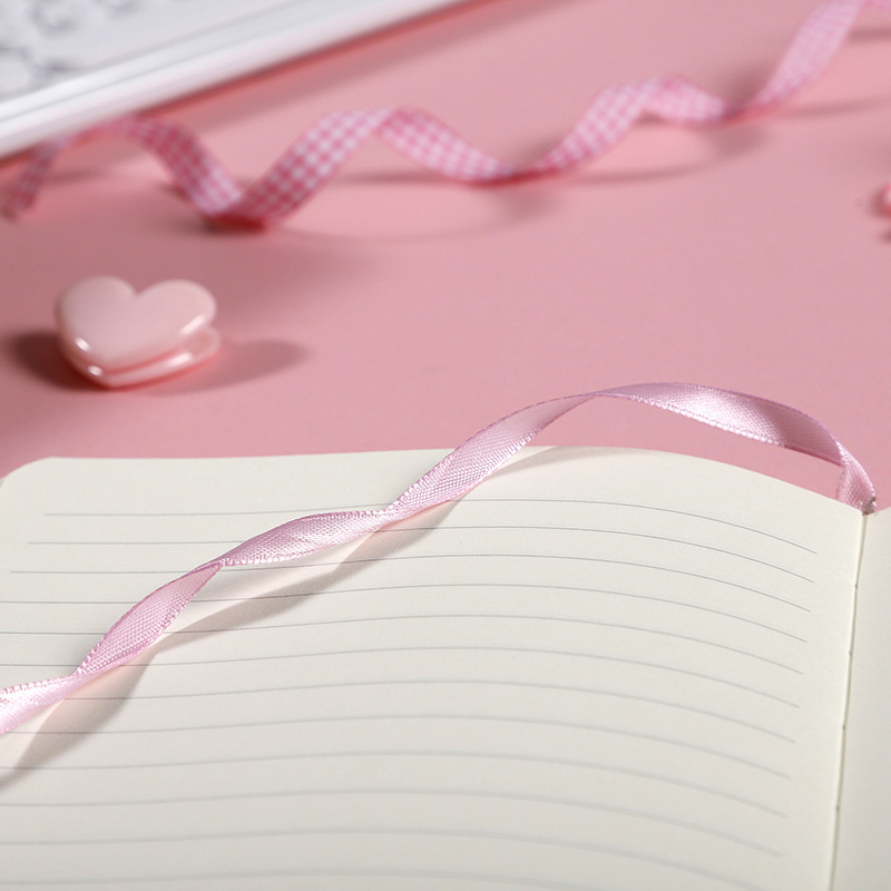  A5 A6 A7 Lovely flower Hard Cover notebook