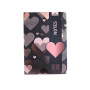  hot sale A5 A6 A7 pentacle Hard Cover notebook