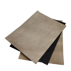 double layer sponge, European surface multiple thickness ink pad sheet/self inking stamp sponge  foam fabric replace rubber custom