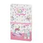 kids coloring book set