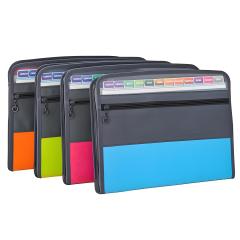 new design Expanding File Folders