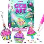 Gem Painting Arts & Crafts Kits for Ages 6-12