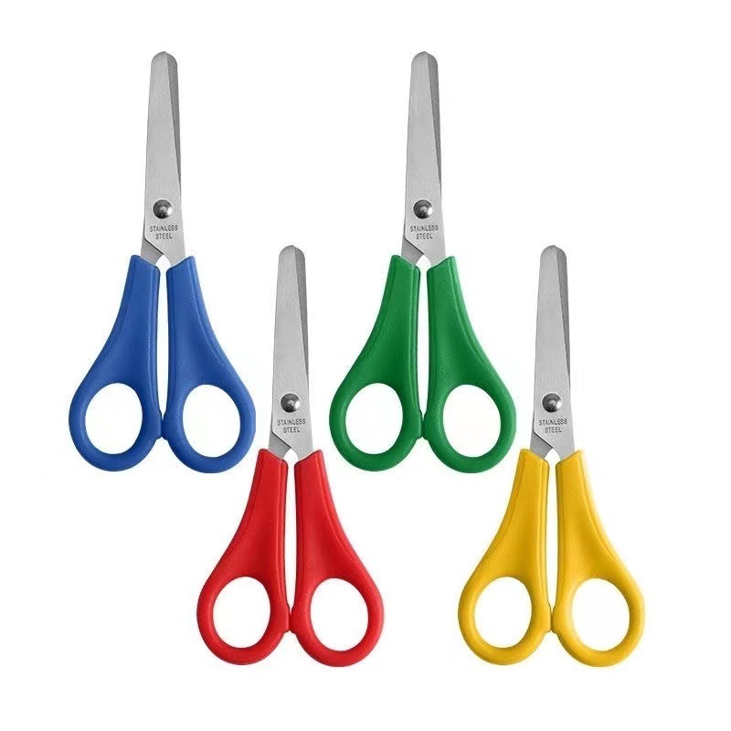 Scissors for Kids