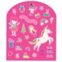Children  sticker book