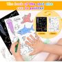 Children Scratch book