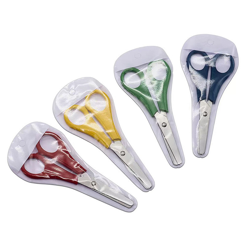Scissors for Kids