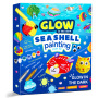 Shell Painting Kit - Arts & Crafts Gifts for Boys and Girls
