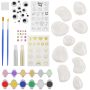 Arts and Crafts for Kids Ages 6-12, Art Supplies Toy Kids Craft Paint Kits
