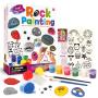 Arts and Crafts for Kids Ages 6-12, Art Supplies Toy Kids Craft Paint Kits