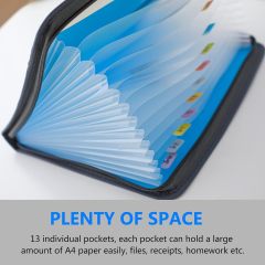 new design Expanding File Folders