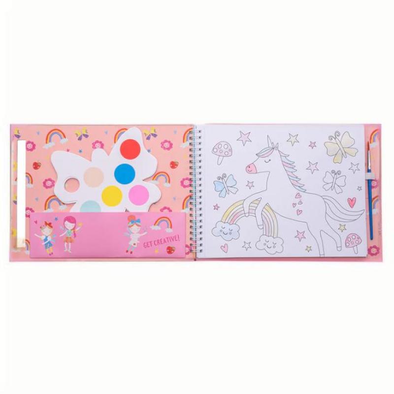 kids Paint Pad