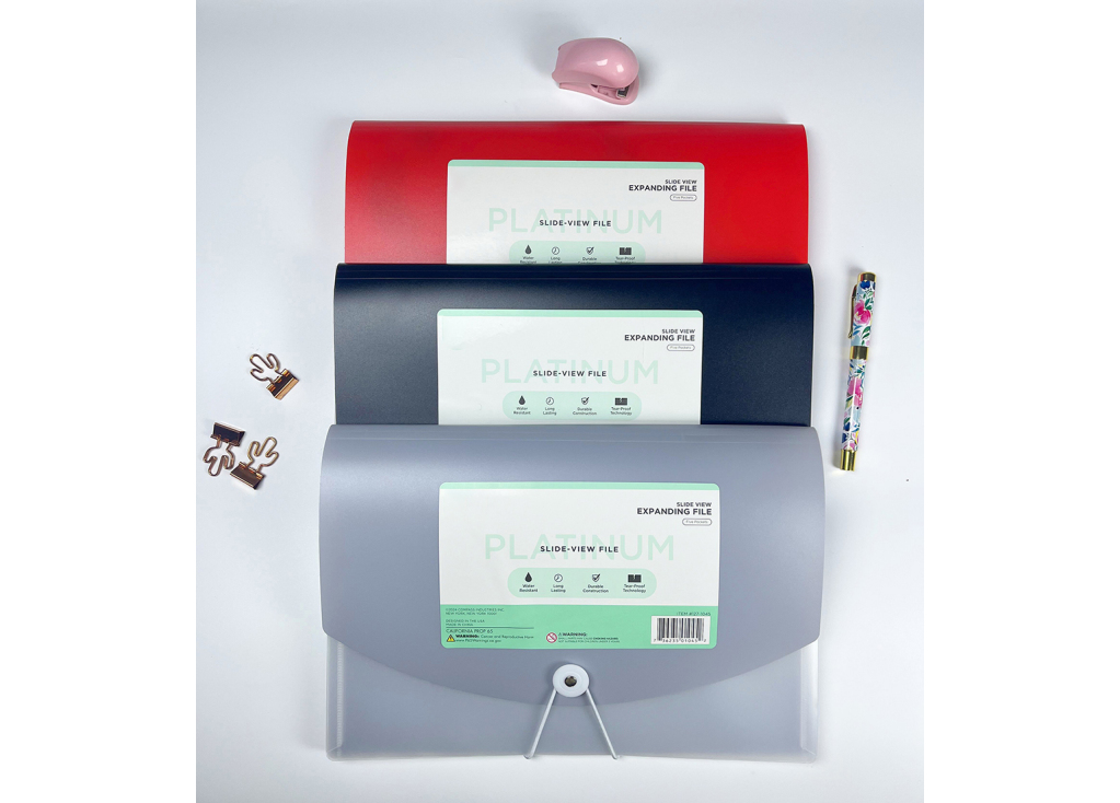 pocket slide view file