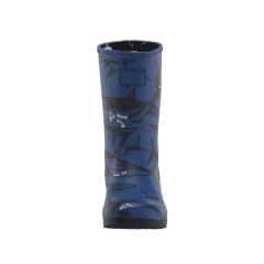 Wholesale Rubber Boots Cute with Printing Easy to Wear Garden Rian Boot for Kids