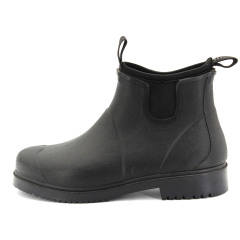 Hot sale Ladies waterproof garden boots work boots ankle boots women neoprene shoes