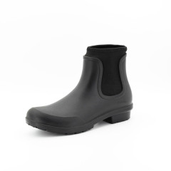 Hot sale Ladies waterproof garden boots work boots ankle boots women neoprene shoes