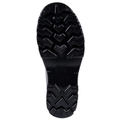 Fashion hot sale women rain rubber boots waterproof outdoor footwear for ladies