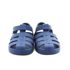 Kids summer quick-drying toe-protect light-weight sandals