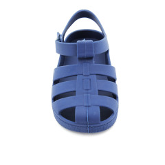Kids summer quick-drying toe-protect light-weight sandals