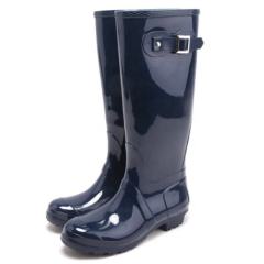 High Quality Female Chinese Waterproof Ladies Fancy Boots High Herled Comfort