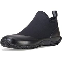Mens Waterproof Garden Shoes Womens Gardening Rain Footwear Lightweight Neoprene Rubber Boots
