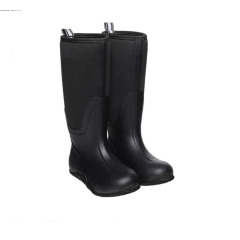 Women's hunting boots waterproof rain boots neoprene mud outdoor boots women