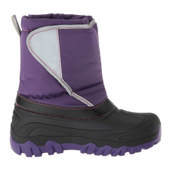 Kids  winter warm Toddler  snow boots for kids waterproof outdoor rain boots for Children
