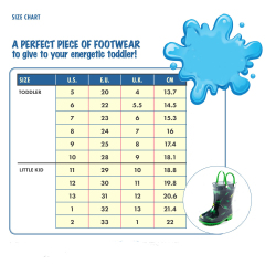 Low Price High Quality Rubber Boots Waterproof Fashion Pvc Garden Rain Boots for Kids