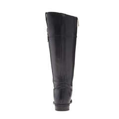 Sexy Cool Black Matt Over Knee Horse Riding Boots Women footwear shoes for Ladies