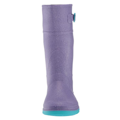 2023 Hot Sale Fashion Women PVC Rain Boots Wellington Wellies Custom Women's Gumboots