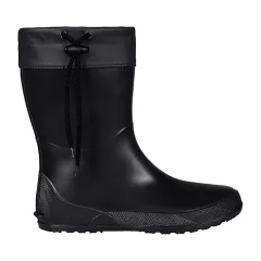Latest Trend Women Mid Calf Rain Boots Ultra Lightweight Portable Garden Shoes