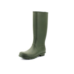 women's favorite knee high gum boots waterproof rain boots PVC shoes wellies for ladies