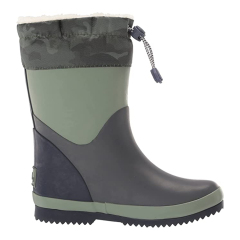 Wholesale Waterproof Kids Boots Winter Rain Boots for kids