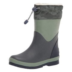 Wholesale Waterproof Kids Boots Winter Rain Boots for kids