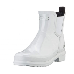 Comfortable Fashion Women Custom Ladies Waterproof Rain boots