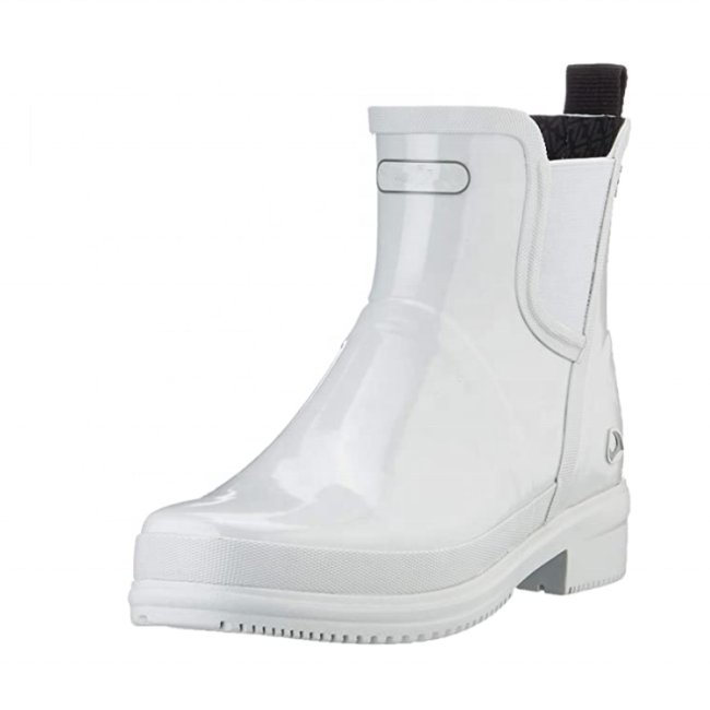 Comfortable Fashion Women Custom Ladies Waterproof Rain boots