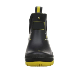 Waterproof Rubber Gumboots Wholesale Fashion High Chelsea Lady Rain Boots Women