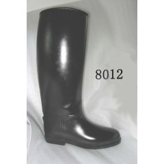 2022 Wholesale pvc horse riding boots for women