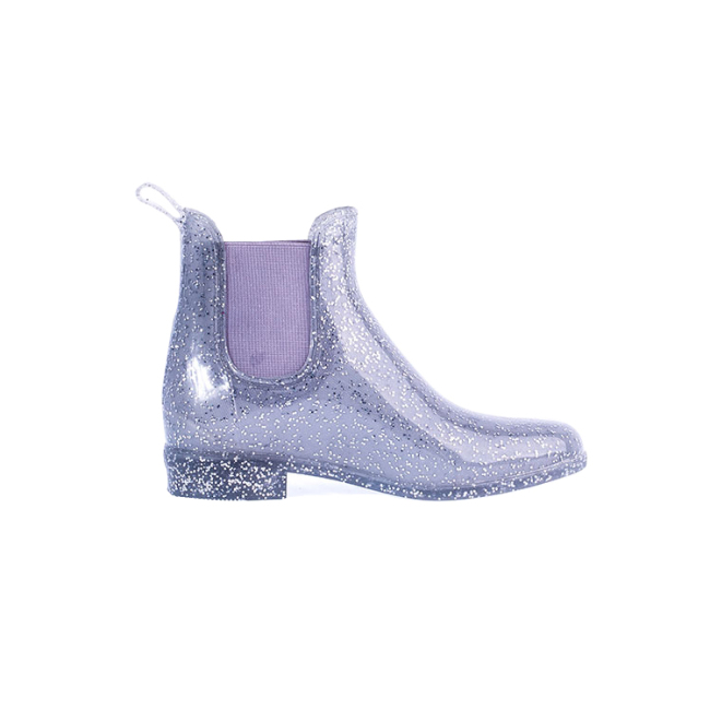 Online shopping women short gumboots lightweight rain boots