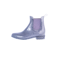 Online shopping women short gumboots lightweight rain boots