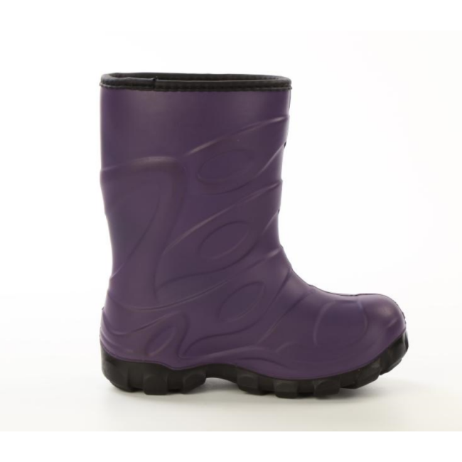 Hot Sale Wholesale Winter Children Warm Rain Boots OEM Mould TPU Rain Boots Kids