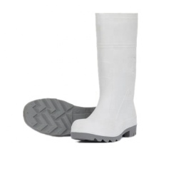 waterproof factory cheap knee-high outdoor custom pvc rain boots for men