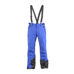 Outdoor Winter High Quality Snow Ski Windproof Breathable Warm Ski Pants Men Waterproof
