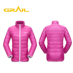 Warm women's winter padding jackets 2023