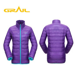 Warm women's winter padding jackets 2023